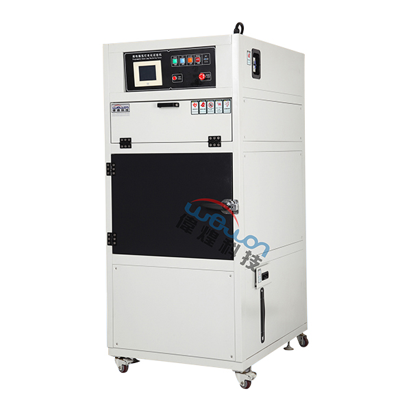 氙燈耐候老化試驗(yàn)機(jī)