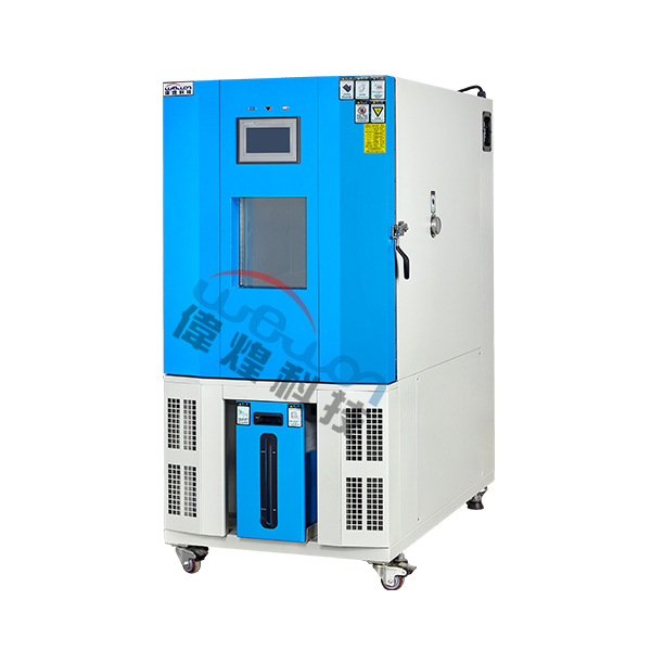 水冷氙燈老化試驗(yàn)機(jī)