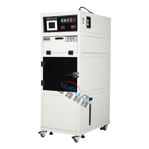 風(fēng)冷氙燈老化試驗(yàn)機(jī)