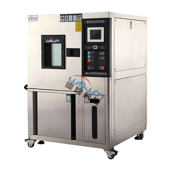 智能恒溫恒濕試驗(yàn)箱