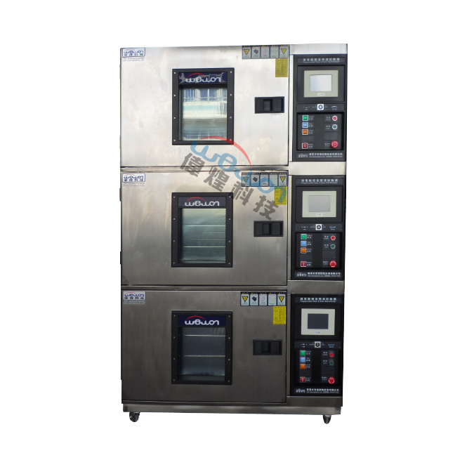 恒溫恒濕試驗機