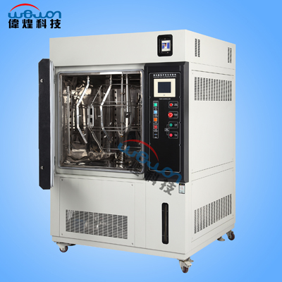 水冷氙燈老化試驗機