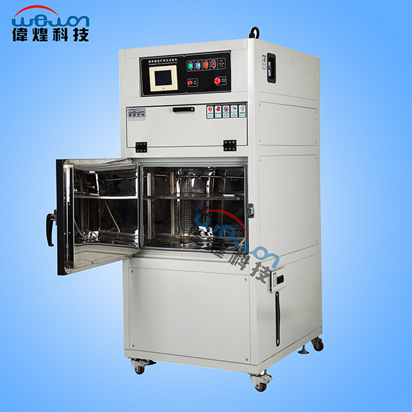 175L風冷氙燈老化試驗機 175L風冷氙燈老化試驗機