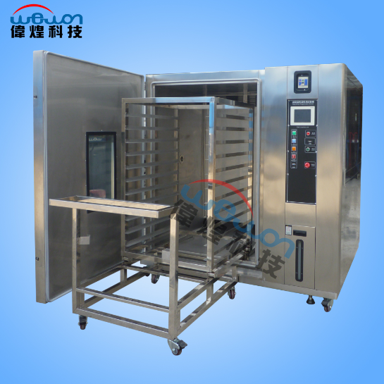 非標定制恒溫濕機