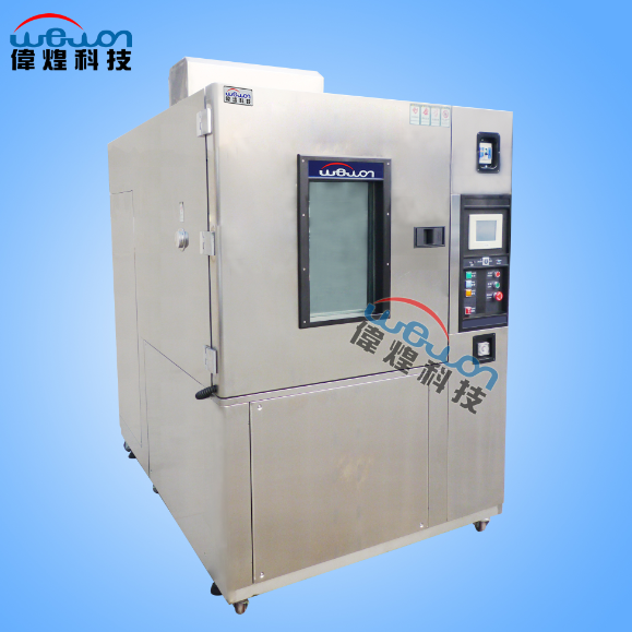 非標(biāo)定制恒溫濕機