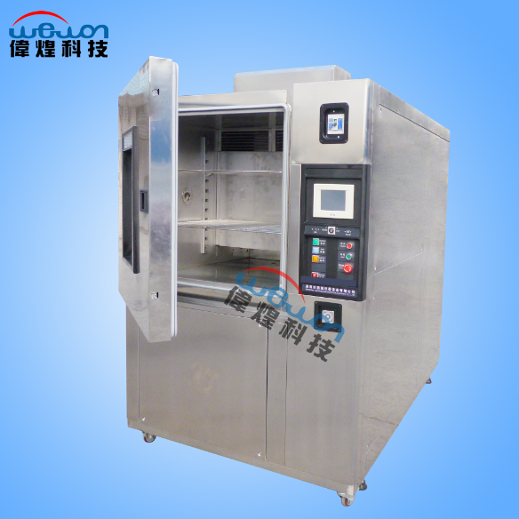 非標(biāo)定制恒溫濕機