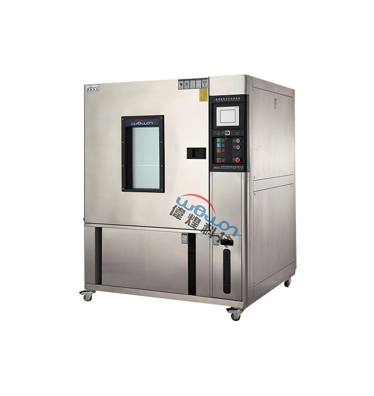 其他環境試驗設備