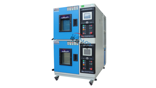 淋雨試驗機設備結構與材質有哪些要求？