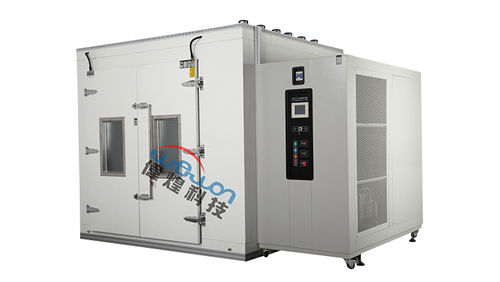 使用步入式恒溫恒濕試驗箱中需要滿足和符合哪些標準要求？