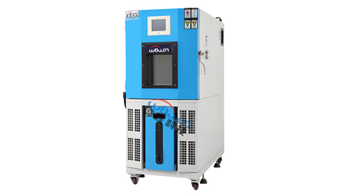 導致恒溫恒濕試驗機濕度上不去的原因是什么？