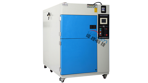 高低溫冷熱沖擊試驗箱執行與滿足哪些標準要求？