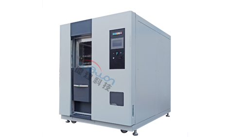 當冷熱沖擊試驗箱使用中水壓不夠時如何檢查和處理呢？