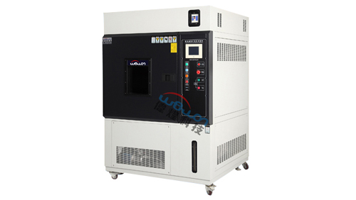 詳細介紹氙燈老化試驗機基本原理及功能特點！