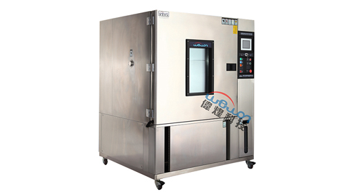 教你選擇恒溫恒濕試驗(yàn)機(jī)時考慮這五大原則！