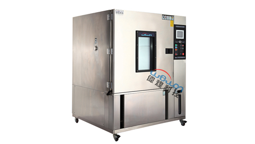 使用氙燈耐候試驗箱過程中要注意哪些方面？