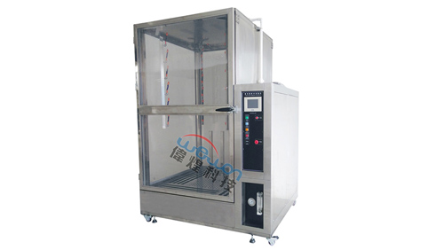 整車(chē)淋雨試驗(yàn)箱如何提高測(cè)試效率？