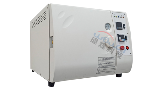 淺談非飽和蒸汽高壓加速試驗箱具有那六大產(chǎn)品特點？