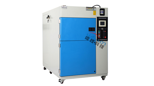 講一講恒濕恒溫試驗箱有什么作用？