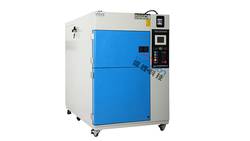 高低溫冷熱沖擊試驗箱有哪些維修方法？