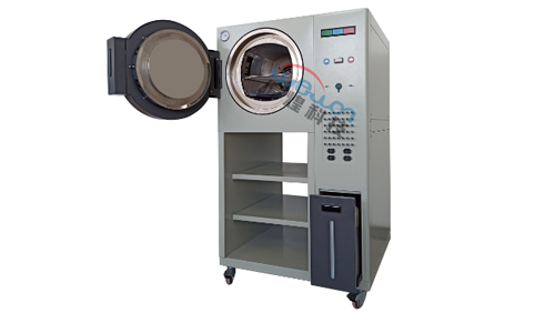 如何正確安裝和使用塑膠HAST高壓加速老化試驗箱方法？