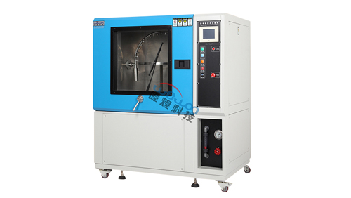 淋雨試驗箱設計需要考慮哪些因素？