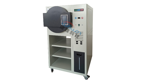 非飽和蒸汽高壓加速老化箱使用方法是什么？