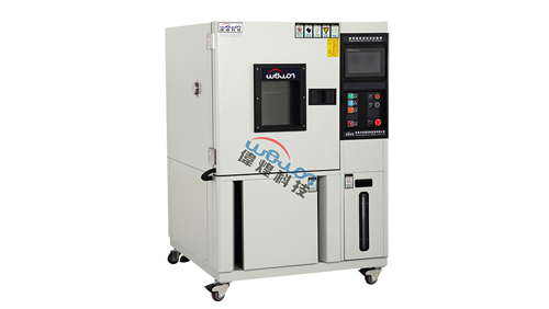 告訴你可程式恒溫恒濕試驗箱內部溫度或濕度不均勻如何解決？