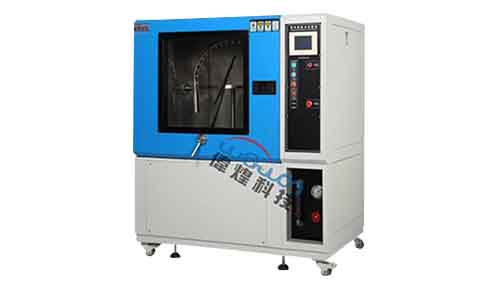 盤點一下整車淋雨試驗箱運行中如何控制系統？