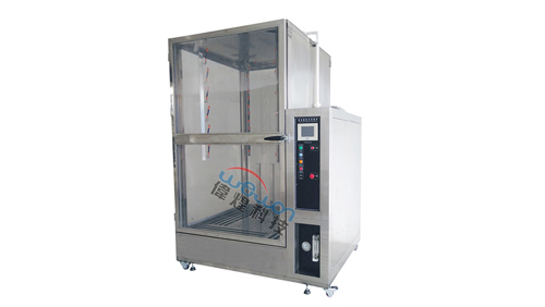 講解一下淋雨試驗機主要應用范圍有哪些？