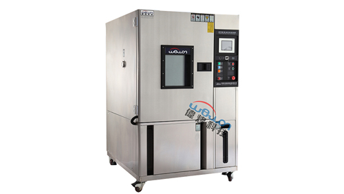 了解一下關于恒溫恒濕試驗箱有哪些保養和維護方法？