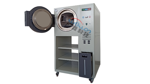 分享一下高低溫冷熱沖擊試驗箱有哪些相關知識點介紹？