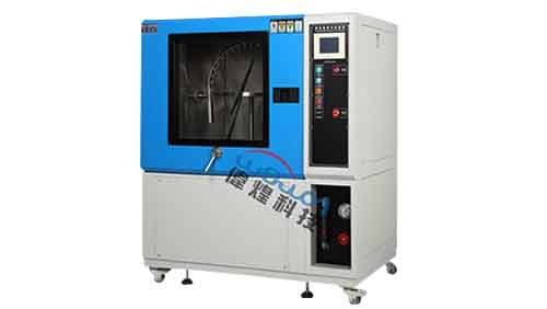 簡單了解一下淋雨試驗箱有哪些安全注意事項？