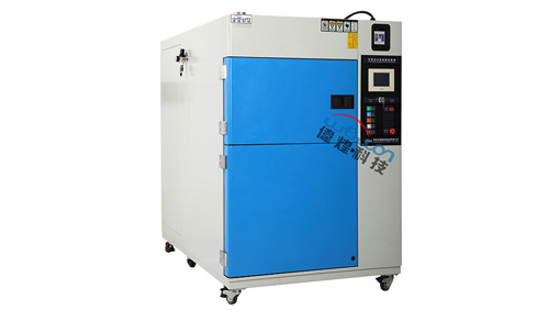 簡單介紹一下三箱式冷熱沖擊試驗箱使用說明指南是什么？