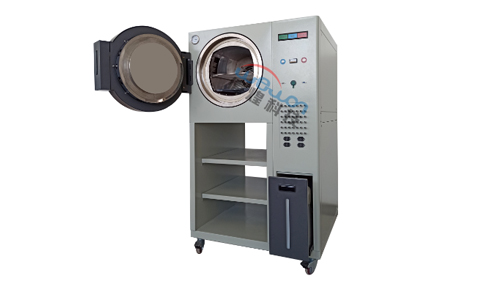 HAST高壓加速老化試驗箱主要溫度和濕度參數是如何設定？