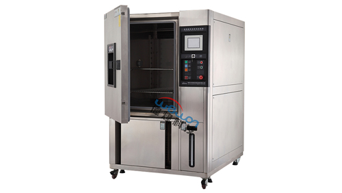 具體介紹步入式恒溫恒濕試驗箱使用工作原理及特點！