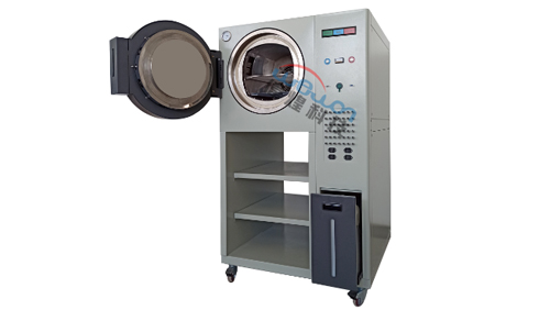 介紹非飽和蒸汽高壓加速試驗箱主要工作原理以及核心特點有什么？