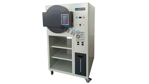 了解下塑膠HAST高壓加速老化試驗箱均勻度測試有哪些重要性？