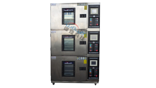 分析使用智能恒溫恒濕試驗箱主要溫濕度校正方法有哪幾種？