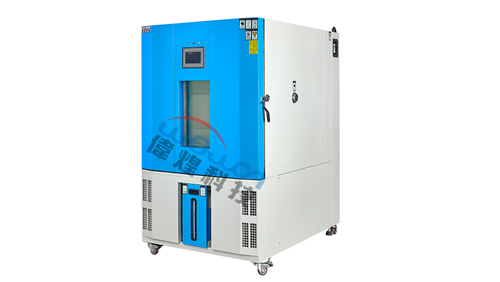 分享一下關于智能恒溫恒濕試驗箱有哪些常見故障及解決方法？