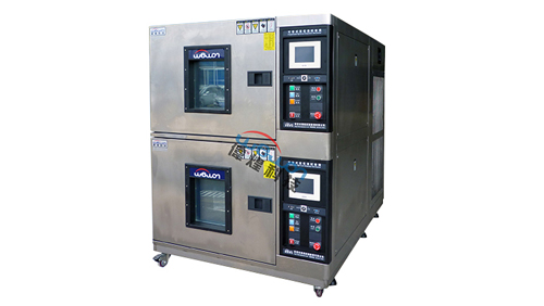 分析造成可程式恒溫恒濕試驗箱壓縮機損壞的原因有哪些？