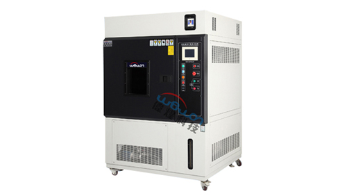 探討一下風冷氙燈老化試驗機的溫濕度控制系統是如何工作的？