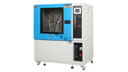 講解一下IPX7淋雨試驗機使用中有哪幾種測試方法？