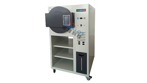 教大家如何正確安裝和使用hast高壓加速試驗箱方法？