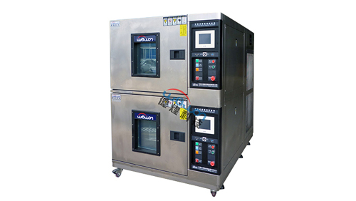 在購買可程式恒溫恒濕試驗箱時選型指南有哪些？