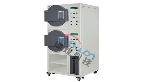 詳細介紹下HAST高壓加速老化試驗箱的溫濕度控制原理？