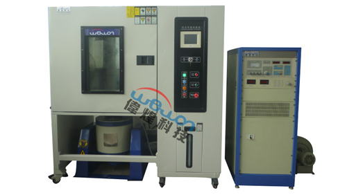 介紹一下使用三綜合試驗機主要功能與特點分別是什么？