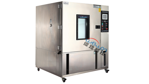 詳細介紹下高低溫熱流沖擊試驗機的工作原理與應用領域？