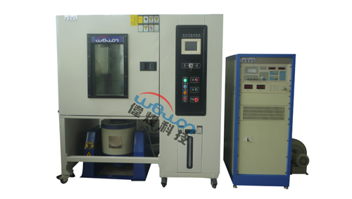 使用三綜合振動試驗機工作中的技術優勢有哪些？