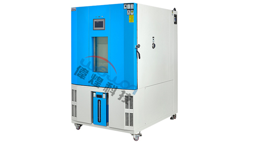 介紹一下使用兩層式恒溫恒濕試驗箱的核心特點與工作原理？