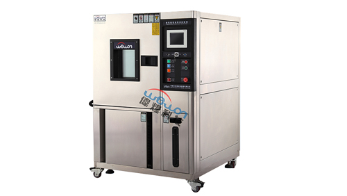 詳細介紹一下智能恒溫恒濕試驗箱主要核心功能與產品特點！